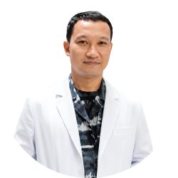 Abdul Gafur, MD, FIHA