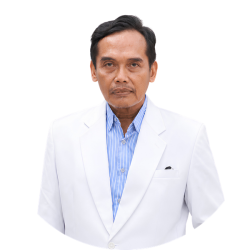 Achmad Hanafi, MD, FIHA