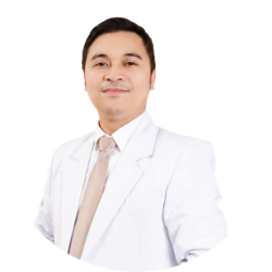 Achmad Jauhar Firdaus, MD, FIHA