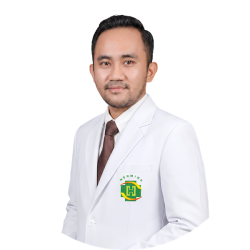 Adhika Prastya Wikananda, MD, FIHA