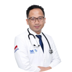 Aditha Satria, MD, FIHA_