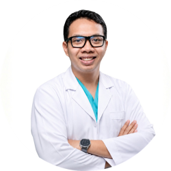 Adriyawan Widya Nugraha, MD, FIHA