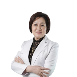 Agnes Lucia Panda, MD, FIHA