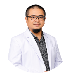 Andi Wahjono Adi, MD, FIHA