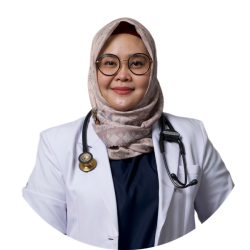 Anna Fuji Rahimah, MD, FIHA