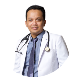 Ardian Rizal, MD, FIHA
