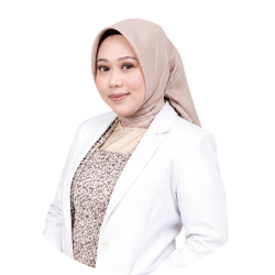 Arifta Devi Anggraeni, MD, FIHA