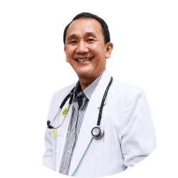 Arijanto, MD, FIHA