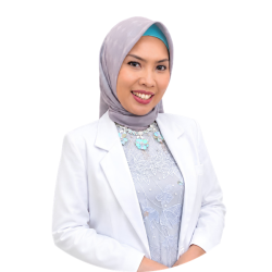 Astrid Pramudya, MD, FIHA_