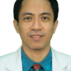 Bagus Hery Kuncahyo - Scientific Committee