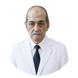 Benny Ario, MD, FIHA_