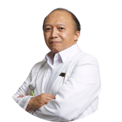 Cholid Tri Tjahjono, MD, FIHA