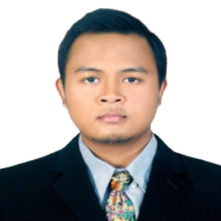 Copy of Fahmy Rusnanta - Promotion, Publication, Website