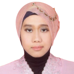 Copy of Fitranti Suciati Laitupa - Promotion, Publication, Website