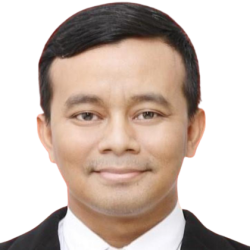 Copy of Indra Wahyu Saputra - Registration and IT