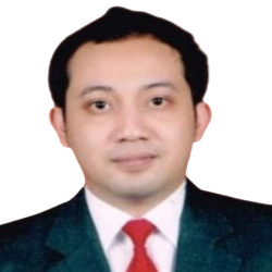 Copy of Muchammad Dzikrul Haq Karimullah - Scientific Committee