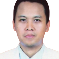 Copy of Taufieq Ridlo Makhmud - Promotion, Publication, Website