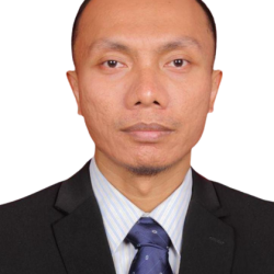 Copy of Yusuf Arifin - Promotion, Publication, Website