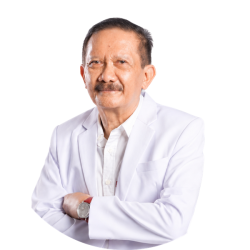 Dadang Hendrawan, MD, FIHA