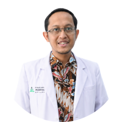 Dedy Irawan, MD, FIHA