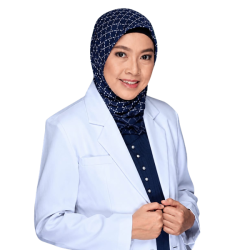 Dyah Ayu Ikeningrumm MD, FIHA