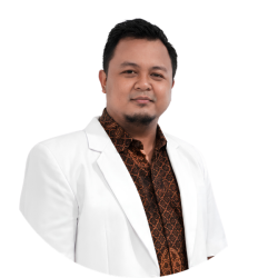 Fahmy Rusnanta, MD, FIHA