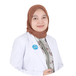 Harnanik Puji R., MD, FIHA
