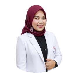 Hendrawati, MD, FIHA