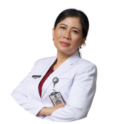 Heny Martini, MD, FIHA