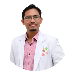 Hidayanto Perdana, MD, FIHA