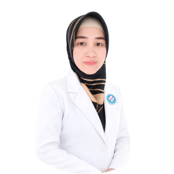 Ike Diah Ayu Pambayun, MD, FIHA
