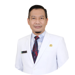 Ikhwan Handirosiyanto, MD, FIHA