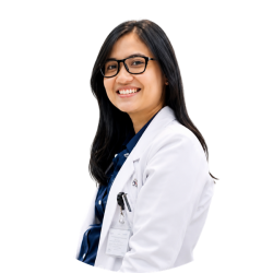 Ima Sulistyo Rini, MD, FIHA