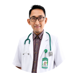 Imam Mahbub Z., MD, FIHA