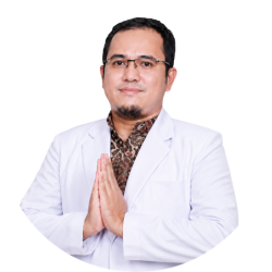 Indra Jabbar Aziz, MD, FIHA