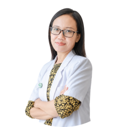 Kartika Apshanti, MD, FIHA