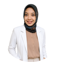 Kartika Siwi Proboretno, MD, FIHA