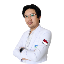 M. Afies Sjughiarto, MD, FIHA