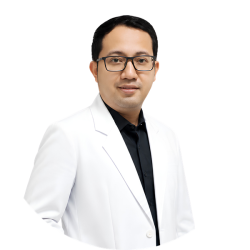 M. Dzaqirul Haq Karimullah, MD, FIHA
