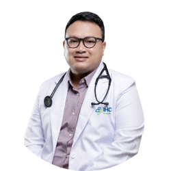M. Firdaus, MD, FIHA
