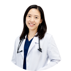 Maria Valentina E., MD, FIHA
