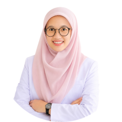 Maya Quratu A_yun, MD, FIHA