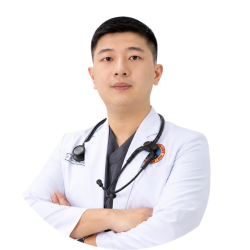 Michael Jonatan, MD, FIHA