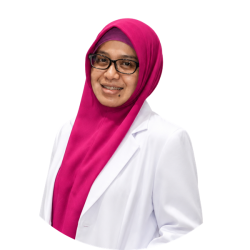 Miryanti Cahyaningtias, MD, FIHA