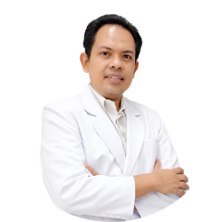 Mirza Failasupi, MD, FIHA