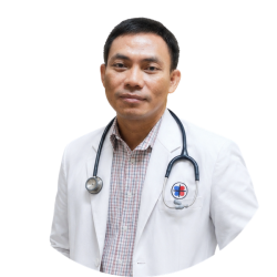 Muh. Hafid Akbar, MD, FIHA
