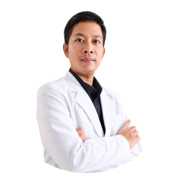 Muzakky Misbachul Firdaus, MD, FIHA