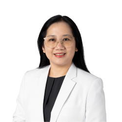 Nathania Marliani, MD, FIHA