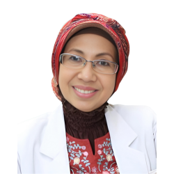 Niniek Purwaningtyas, MD, FIHA