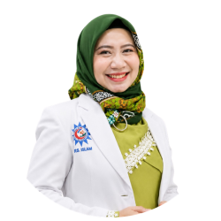 Nur kaputrin. D., MD, FIHA